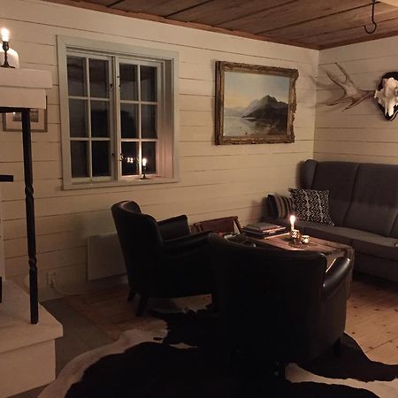 Marjas Stuga Norråker Kültér fotó
