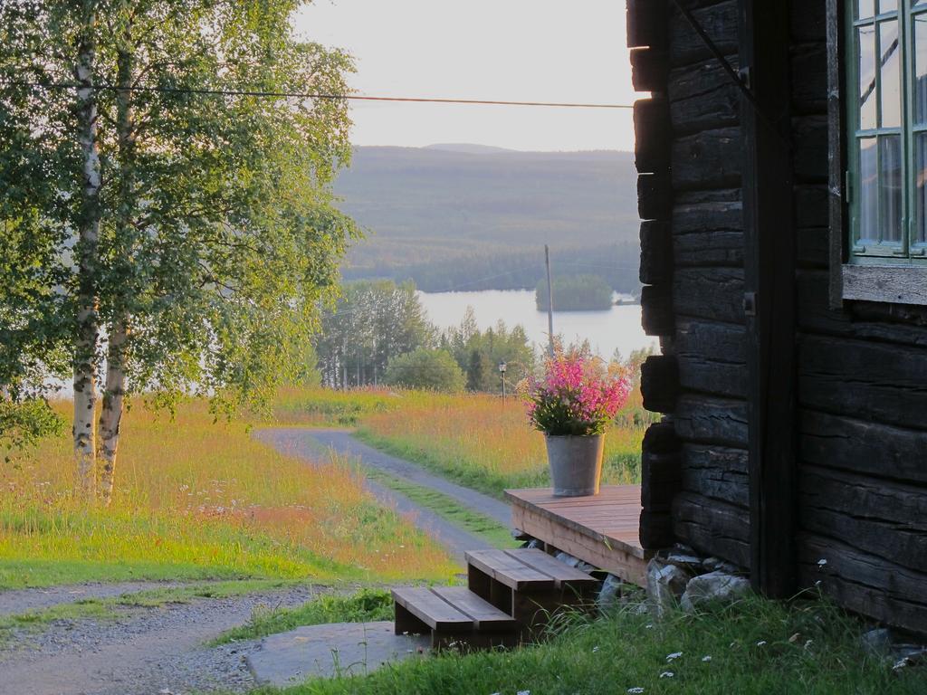 Marjas Stuga Norråker Kültér fotó