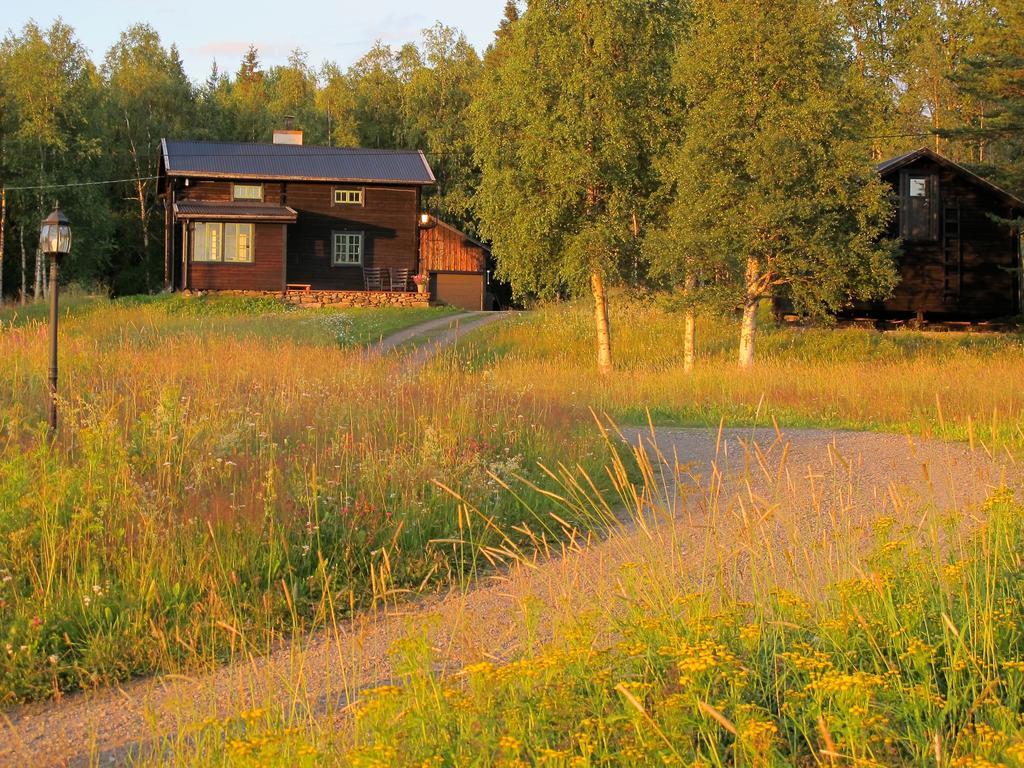 Marjas Stuga Norråker Kültér fotó
