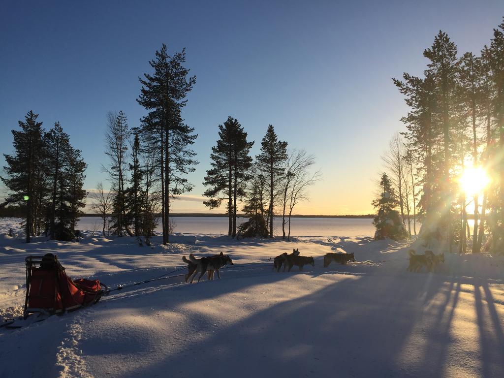 Marjas Stuga Norråker Kültér fotó