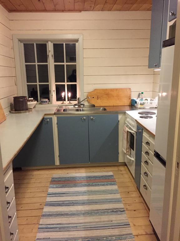 Marjas Stuga Norråker Kültér fotó