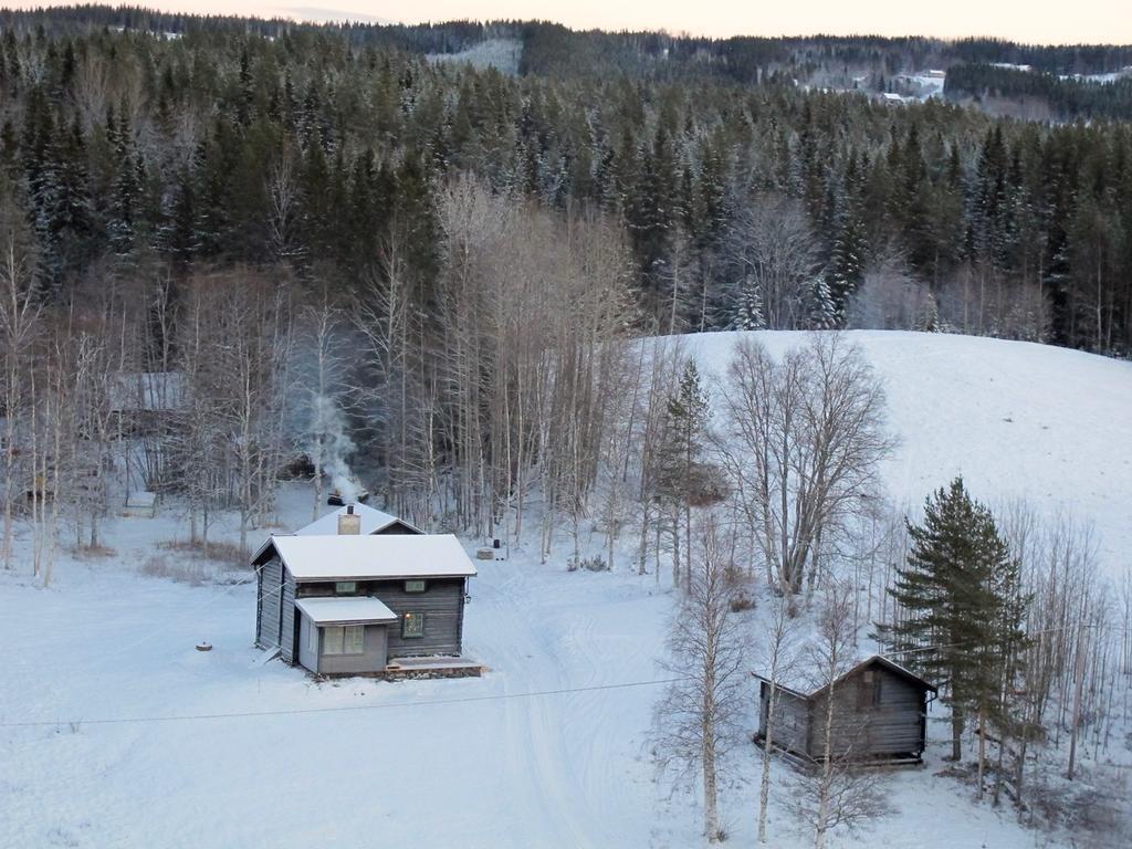 Marjas Stuga Norråker Kültér fotó